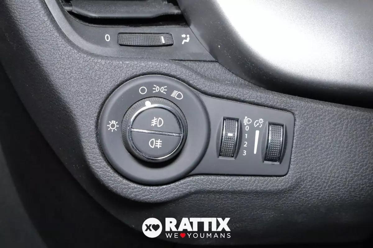 Fiat 500X 1.5 T4 Hybrid 130CV Sport DCT