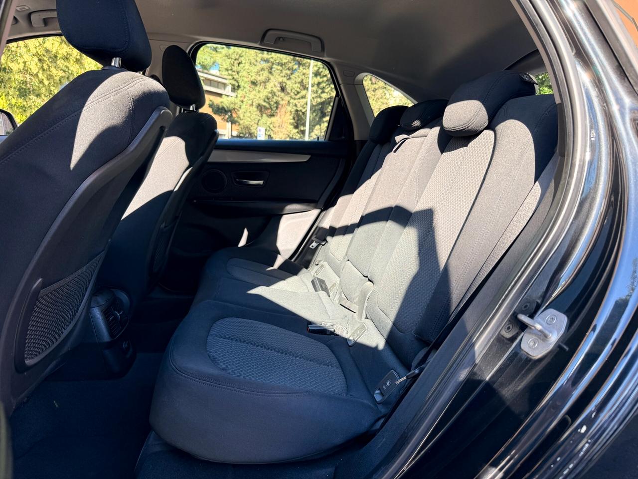 Bmw 218d 150cv Active Tourer AUTO Unipro
