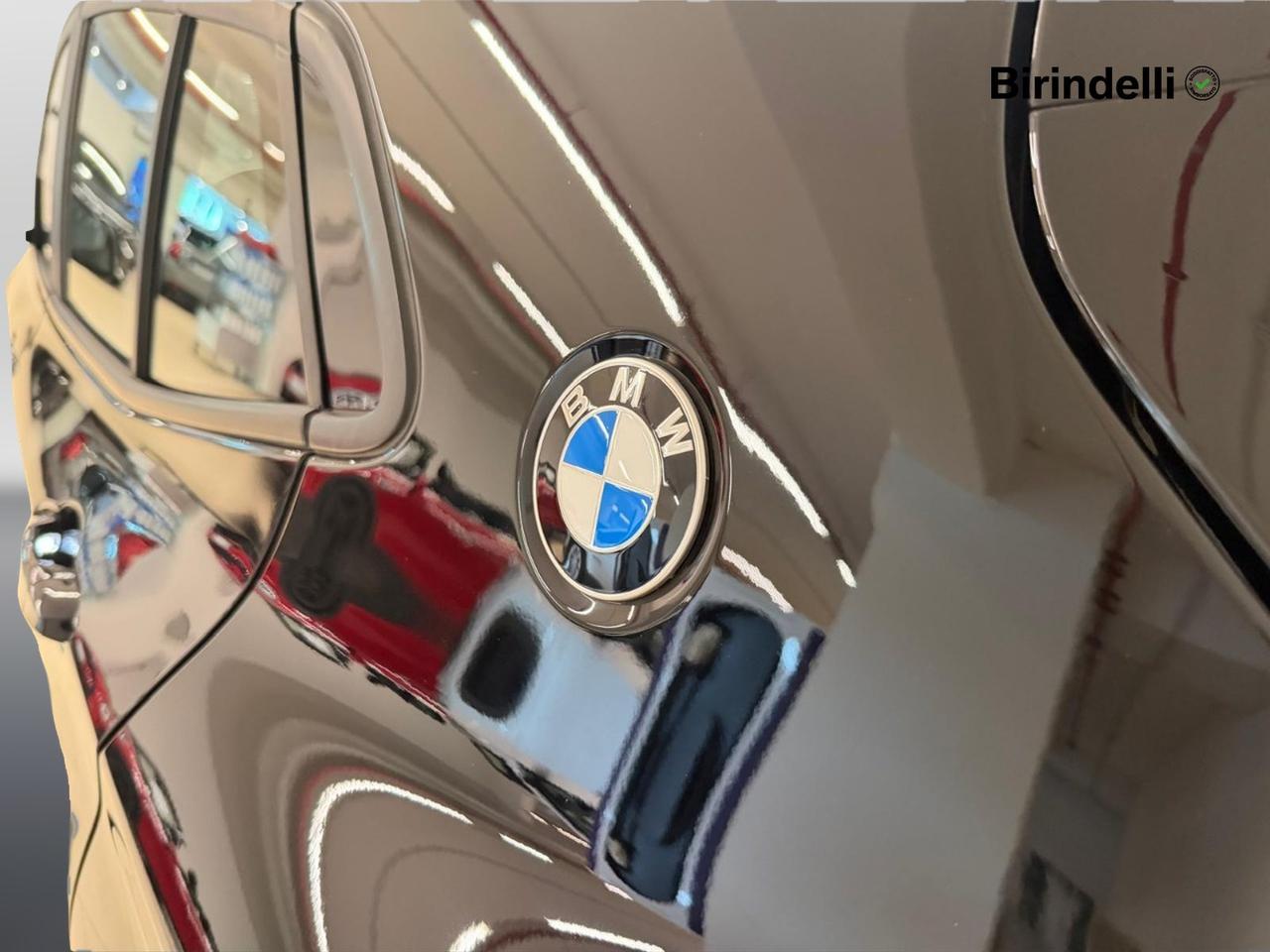 BMW X2 (F39) - X2 sDrive16d Business-X