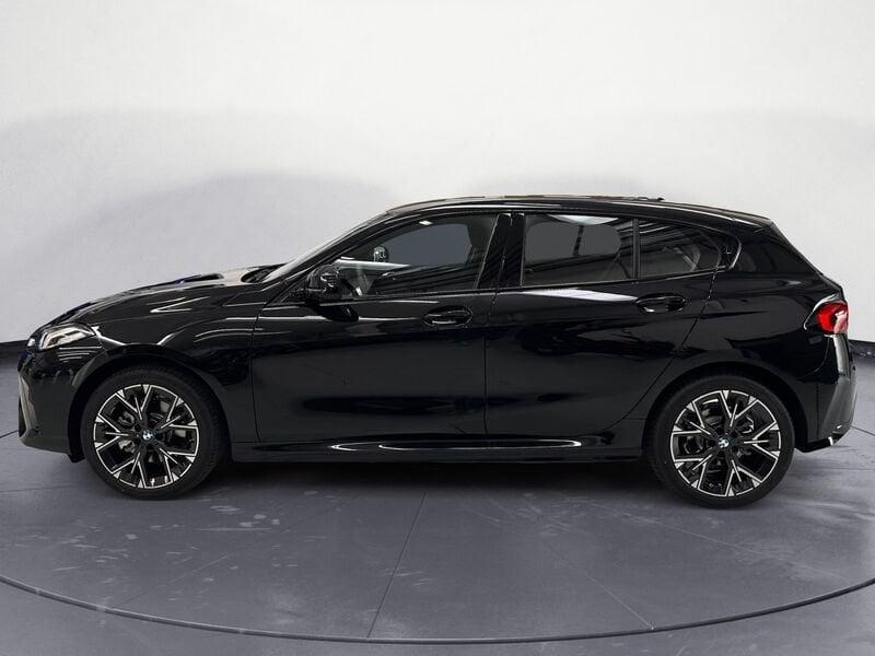 BMW Serie 1 116 MSport Design auto