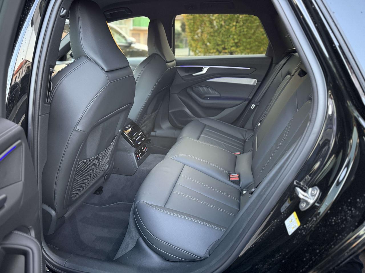 Audi A6 A6 Avant 2.0 tdi mhev S line edition quattro 204