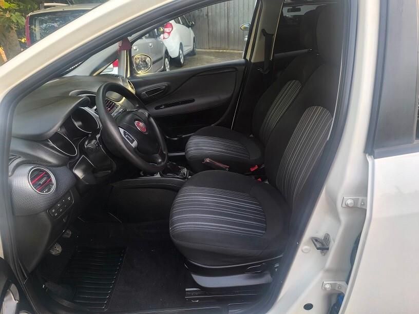 Fiat Punto Evo 1.3 Mjt 95 CV DPF 5 porte S&S Dynamic