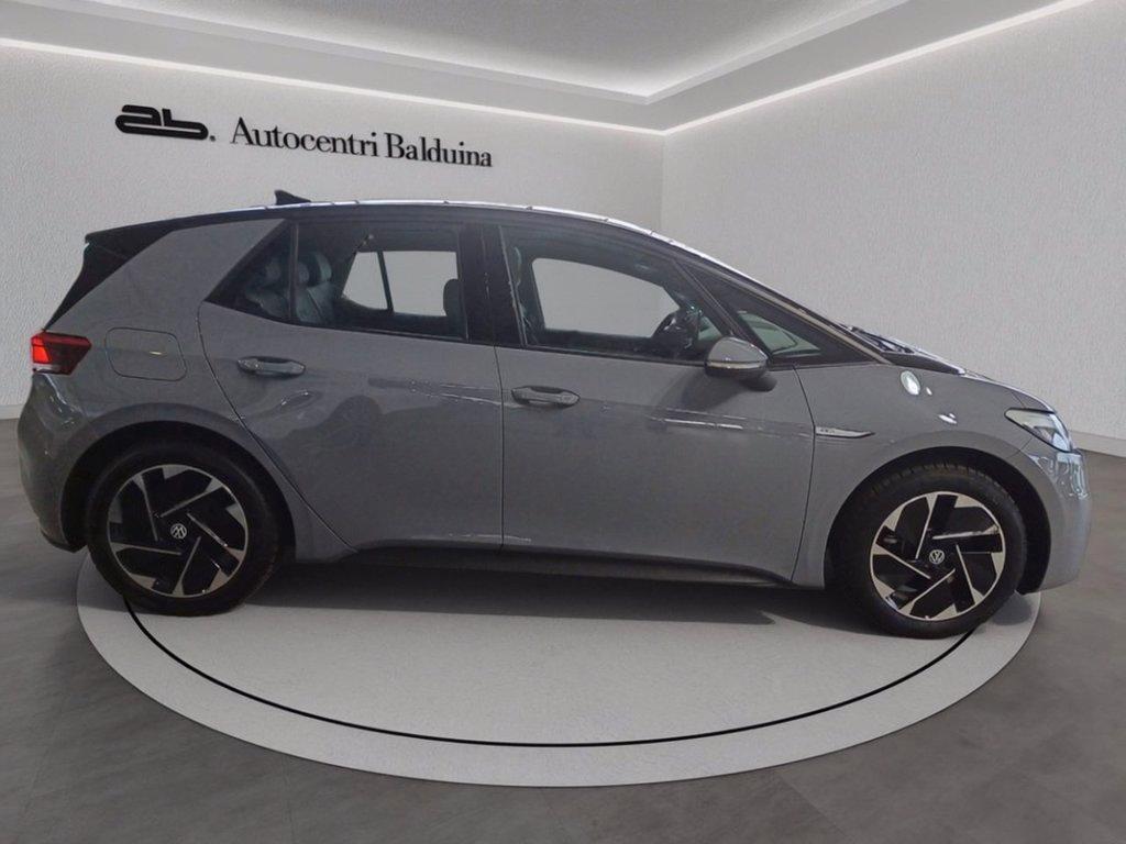VOLKSWAGEN Id.3 58 kwh pro performance del 2023