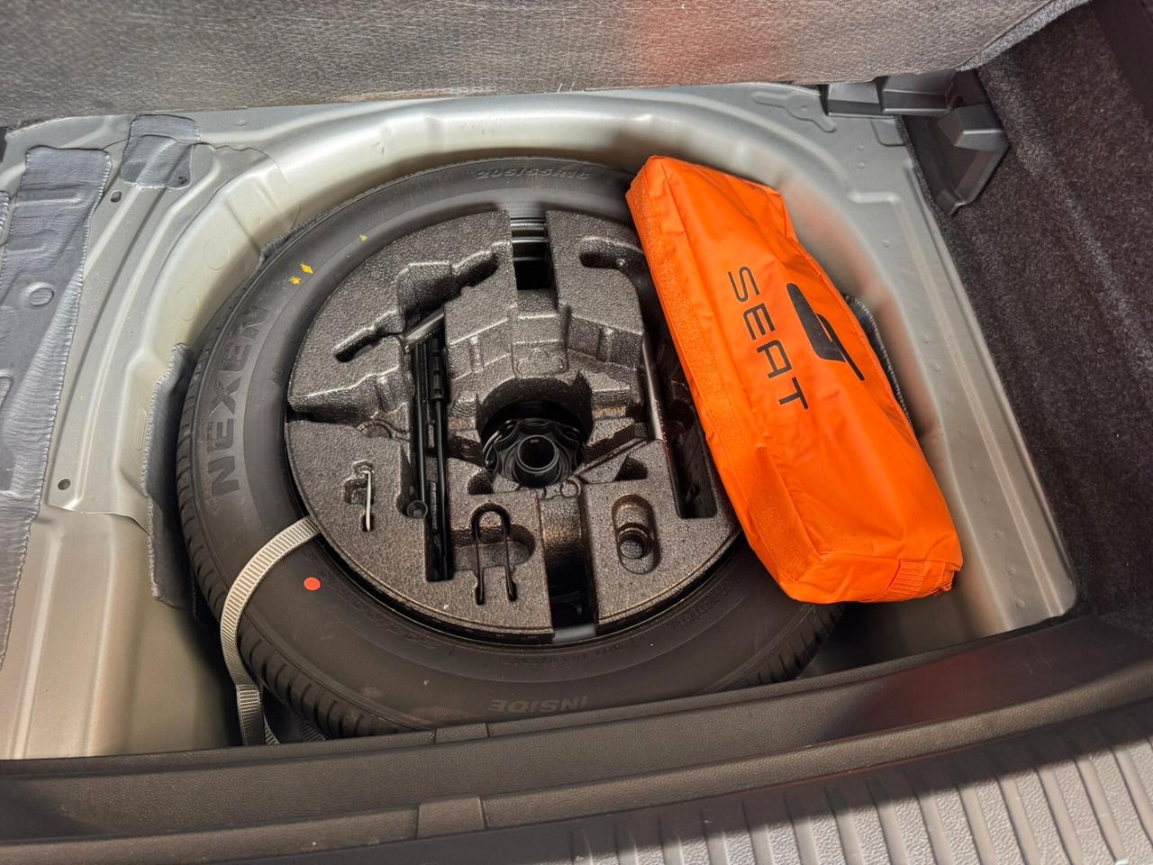 Seat Arona 1.6 TDI 95 CV XCELLENCE