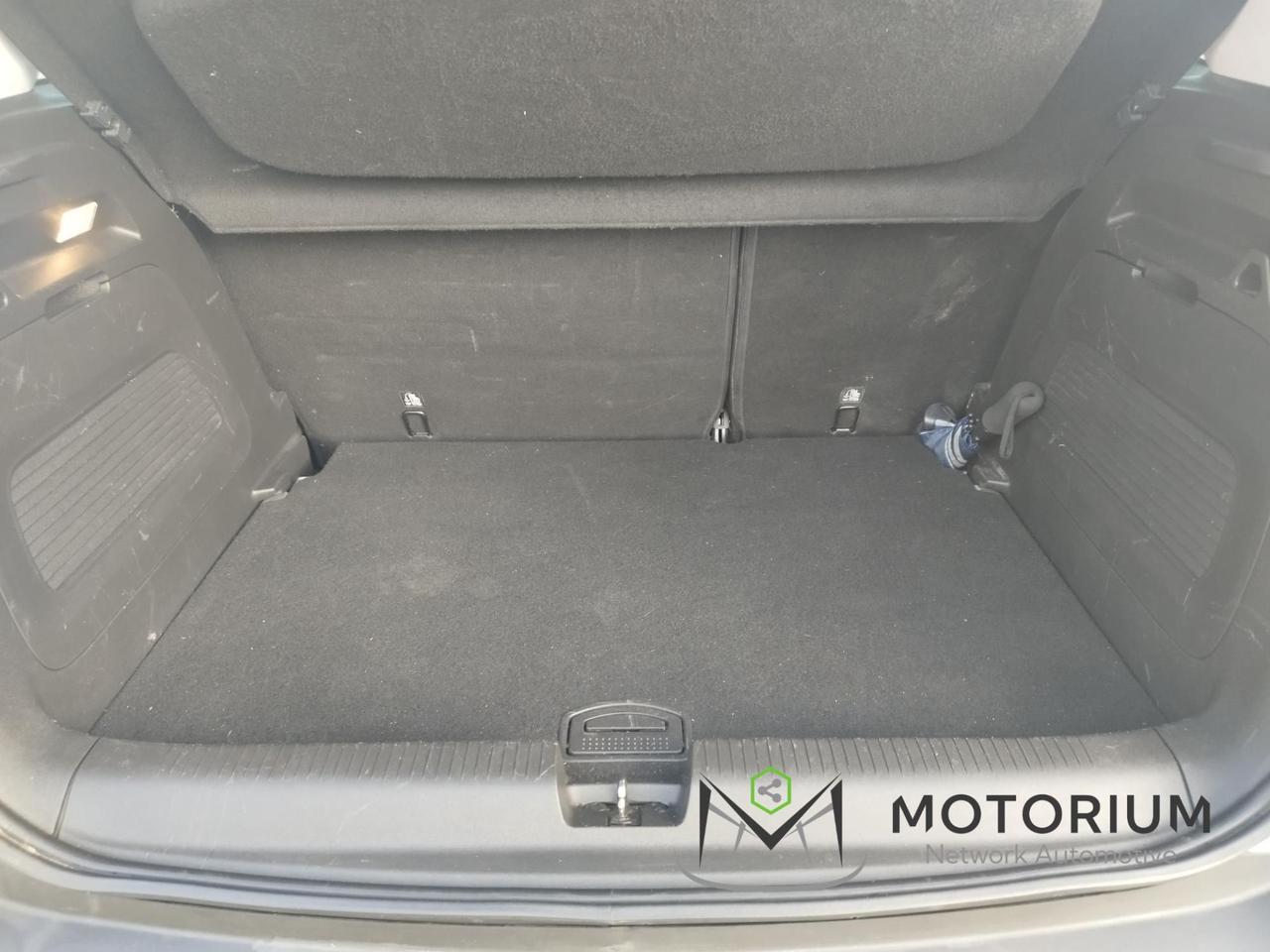 Opel Crossland X 1.2 TURBO S&S INNOVATION