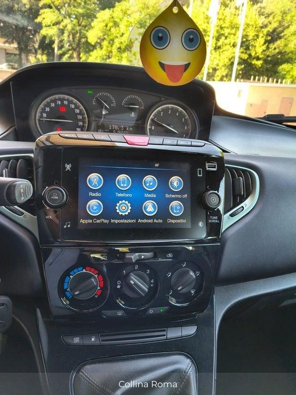Lancia Ypsilon Ypsilon 1.2 Ecochic Gpl 69cv