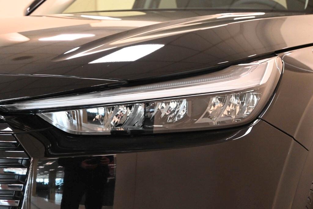 HONDA HR-V 3ª serie HR-V 1.5 Hev eCVT Elegance