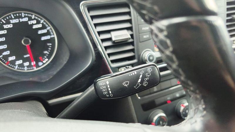 SEAT Leon 1.4 TGI STYLE