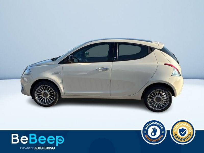 Lancia Ypsilon 1.2 PLATINUM 69CV MY16