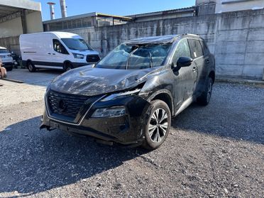 Nissan X-Trail e-Power 2WD 5 posti N-Connecta