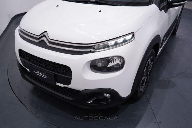 CITROEN C3 1.2 PureTech 110 S&S EAT6 Shine
