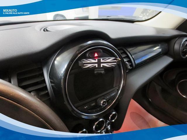 MINI Cooper 1.5 136cv 5 Porte Boost Seven AUT EU6B