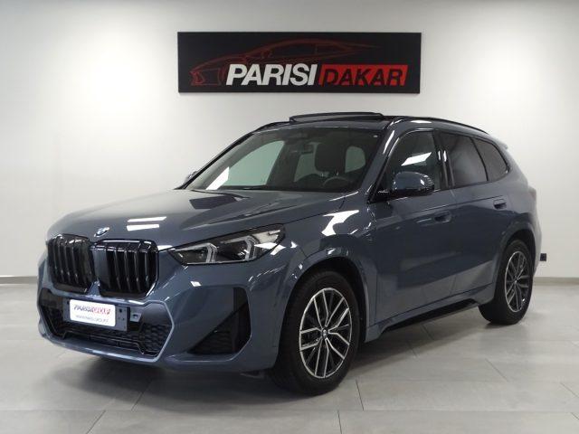 BMW X1 sDrive20i Msport Steptronic