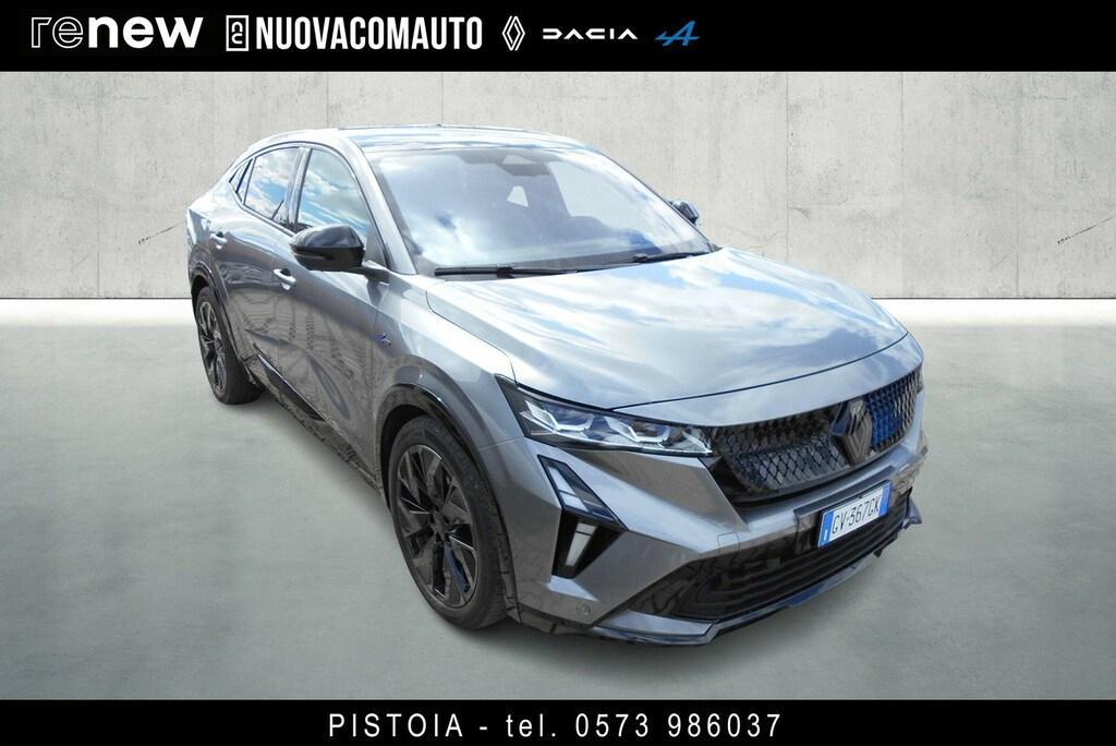 Renault Rafale 1.2 E-Tech full hybrid Esprit Alpine Auto