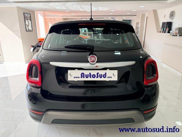 FIAT 500X 1.3 MultiJet 95 CV Cross