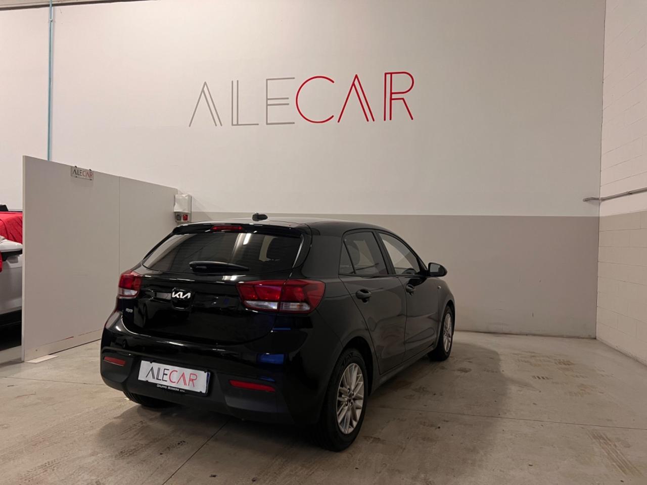 Kia Rio 1.2 DPi 82 CV EcoGPL Style