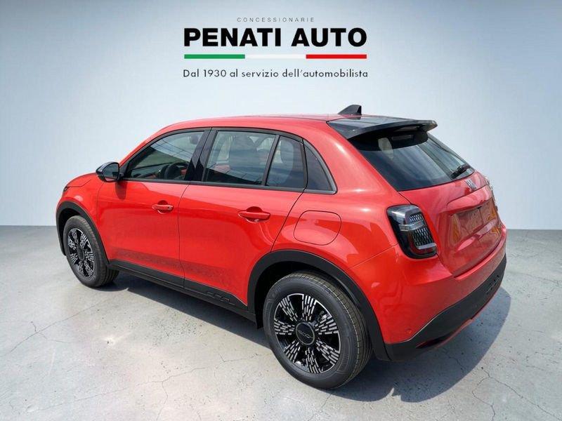 FIAT 600 1.2 Hybrid 110cv Icon
