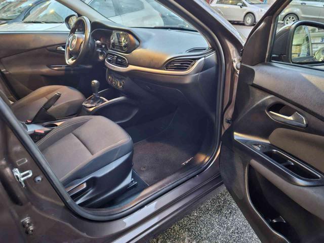 FIAT Tipo 1.3 Mjt S&S 5 porte Easy