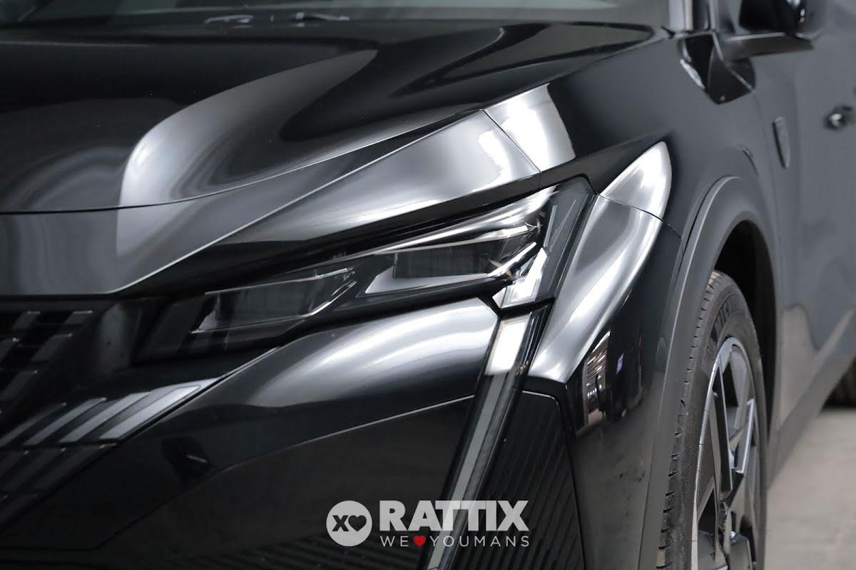 Peugeot 408 1.2 puretech 130CV GT eat8