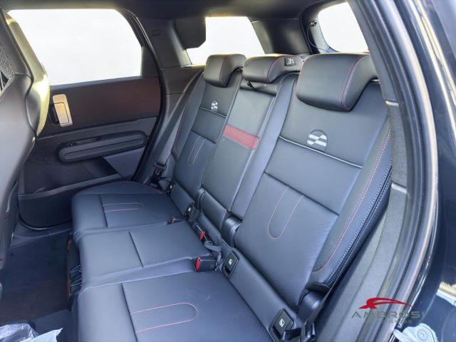 MINI Countryman Cooper C JCW