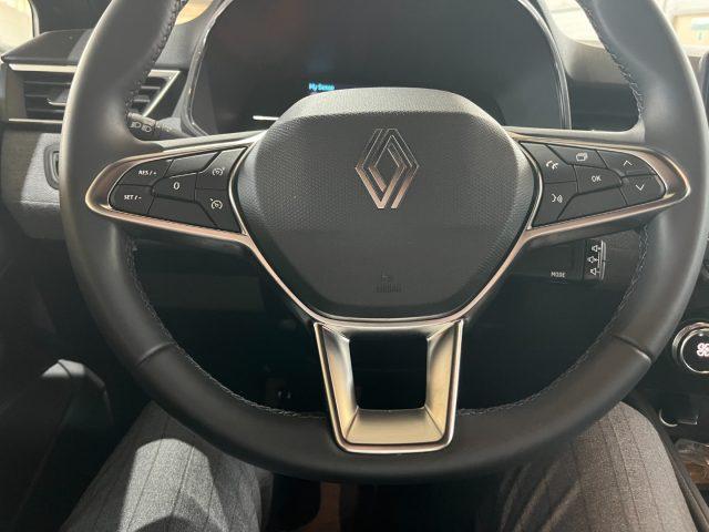 RENAULT Clio TCe 90CV 5 p Techno CAR PLAY NAVI/F.LED/TELECAM.