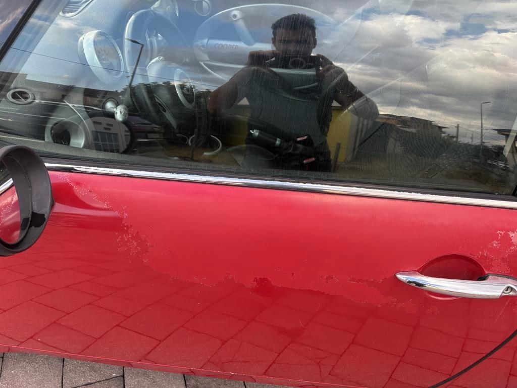 Mini Cooper 1.6 16V 116cv