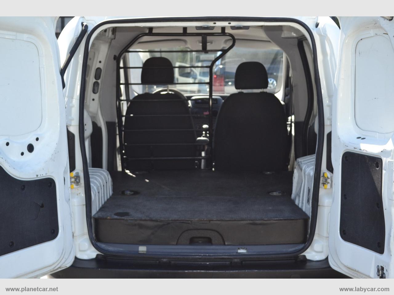 Fiorino 1.4 8V Furgone Natural Power