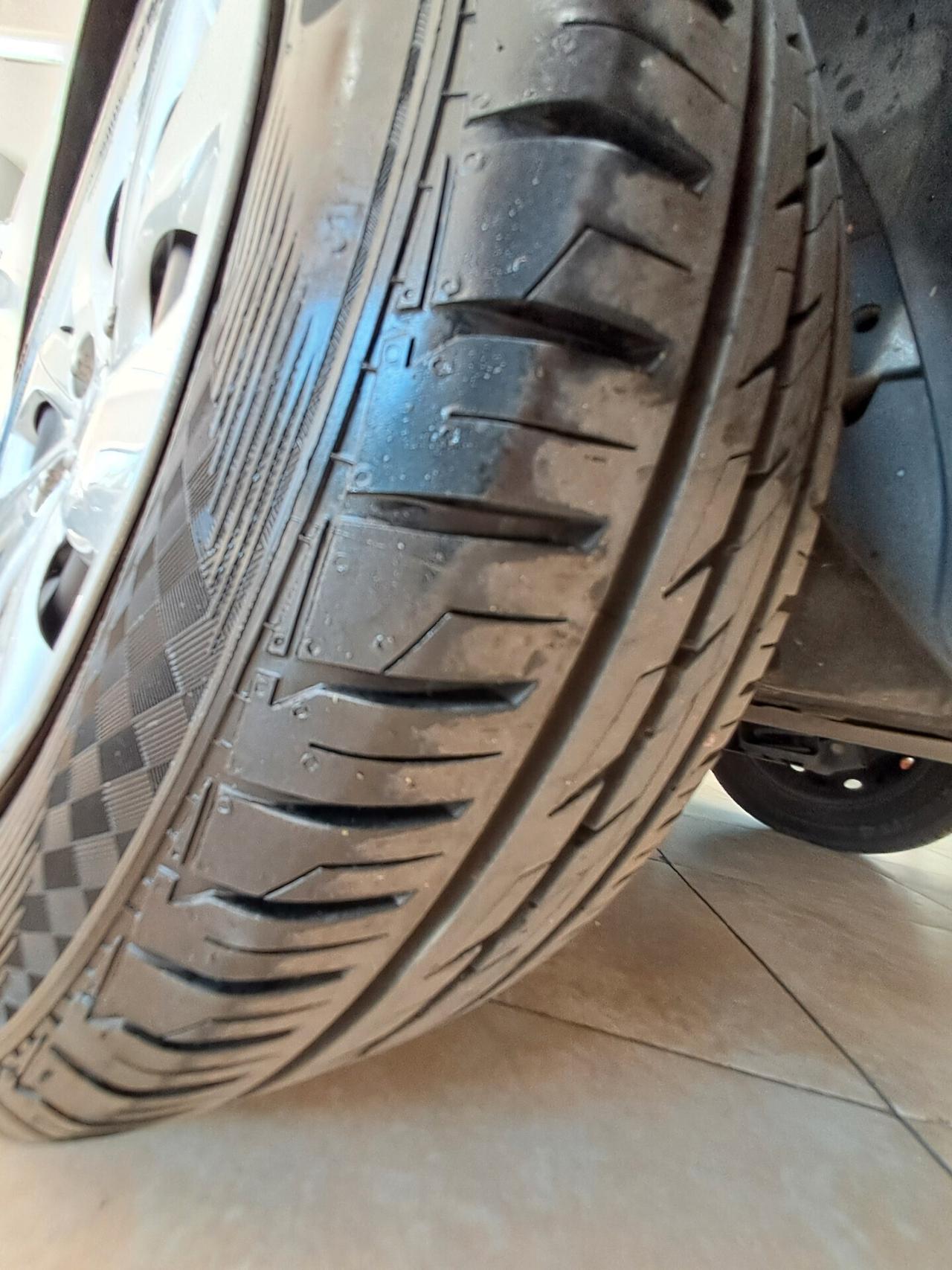 Hyundai i20 1.2 5 porte Classic 49000km