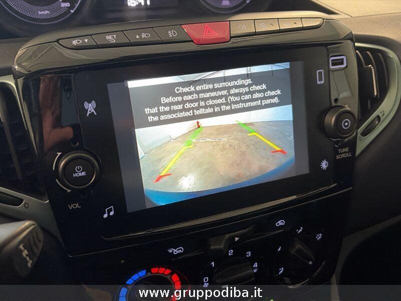 Lancia Ypsilon III 2021 1.0 firefly hybrid Gold Plus s&s 70cv 5p.t