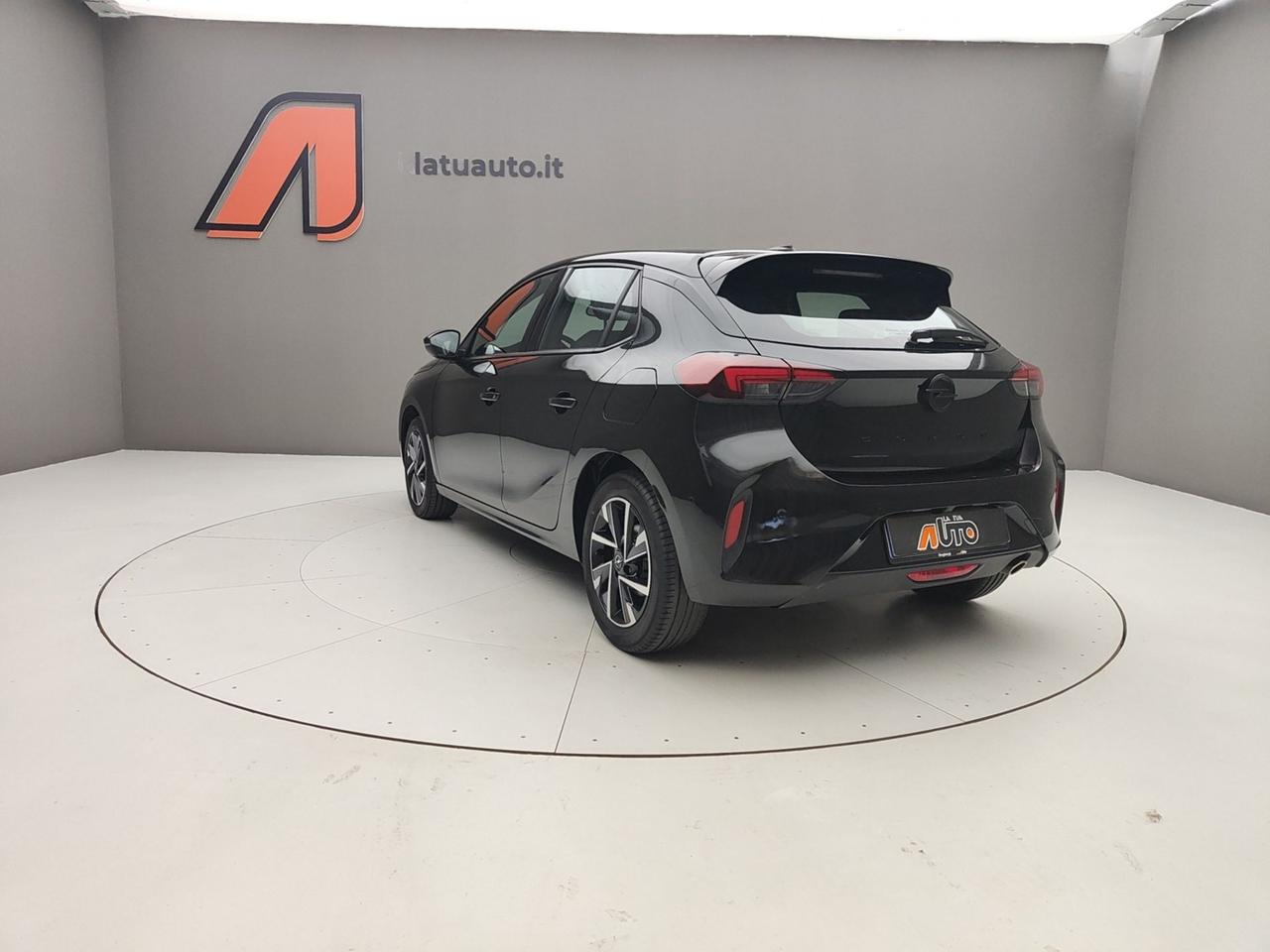 OPEL Corsa VI 2023 1.2 100CV GS AT8 (CAMBIO AUTOMATICO)