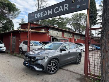 Mercedes-benz EQA EQA 250 Premium Plus AMG AUTONOMIA 450KM