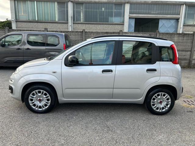 FIAT Panda 1.2 Easy *UNIPRO* *8.645 KM* *OK NEOPATENTATI*