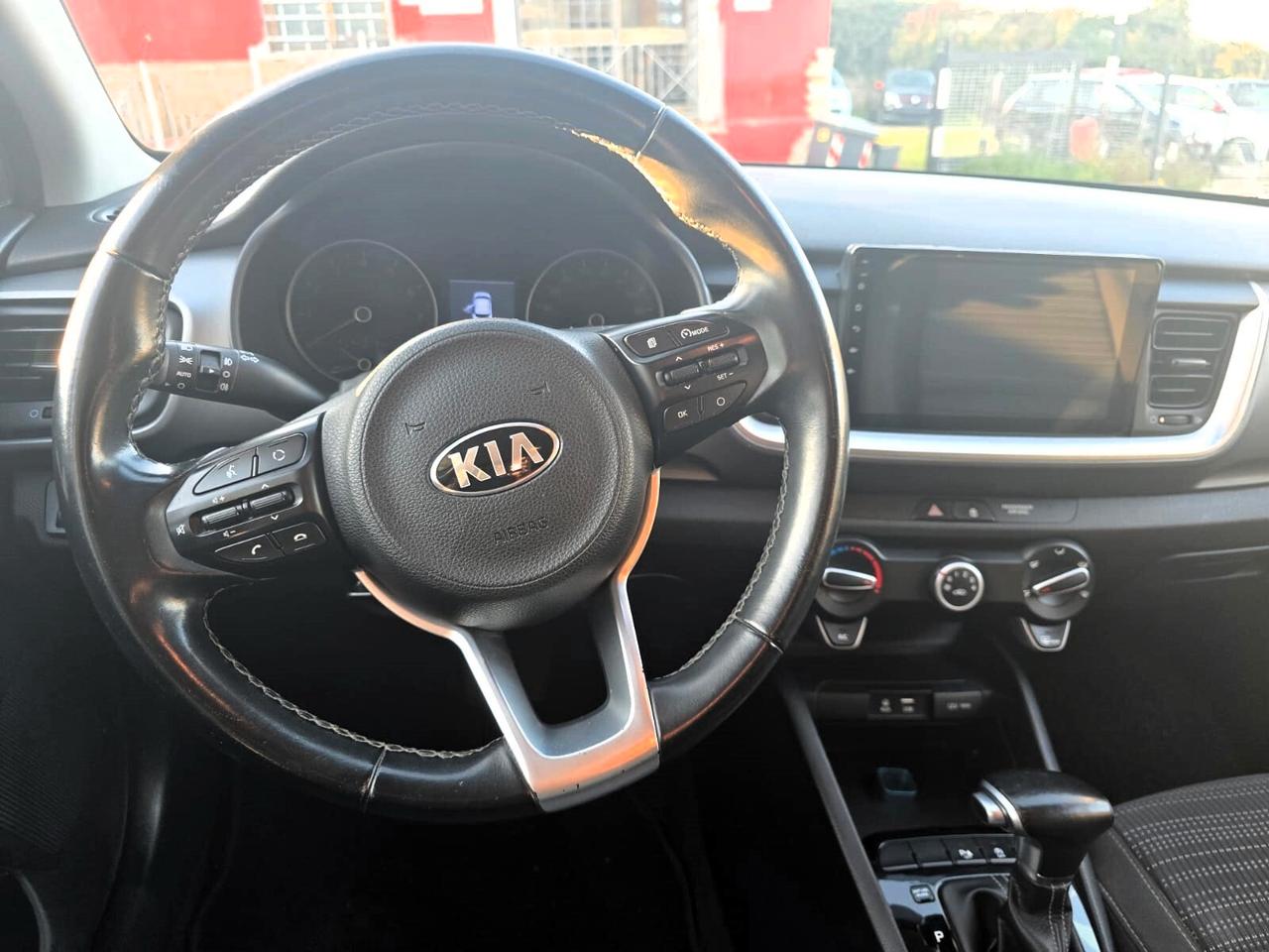 Kia Stonic DCT7 * PRONTA CONSEGNA *