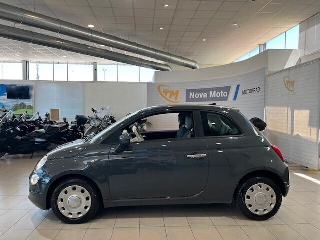 Fiat 500 1.0 hybrid Pop 70cv *24.000 KM*