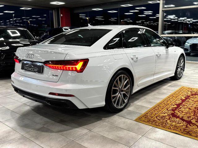 AUDI A6 45 2.0 TFSI QUATTRO ULTRA S TRONIC S LINE *UNIPROP