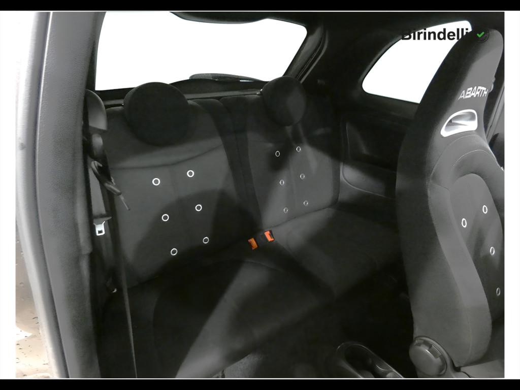 ABARTH 595 - 595 1.4 Turbo T-Jet 145 CV