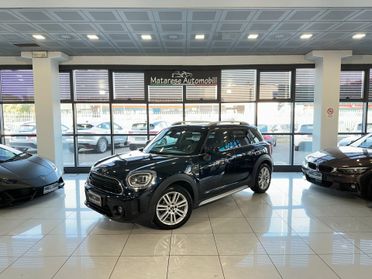 Mini Cooper Countryman 1.5 136cv Automatica FariLed Navi DAB Finanziabile