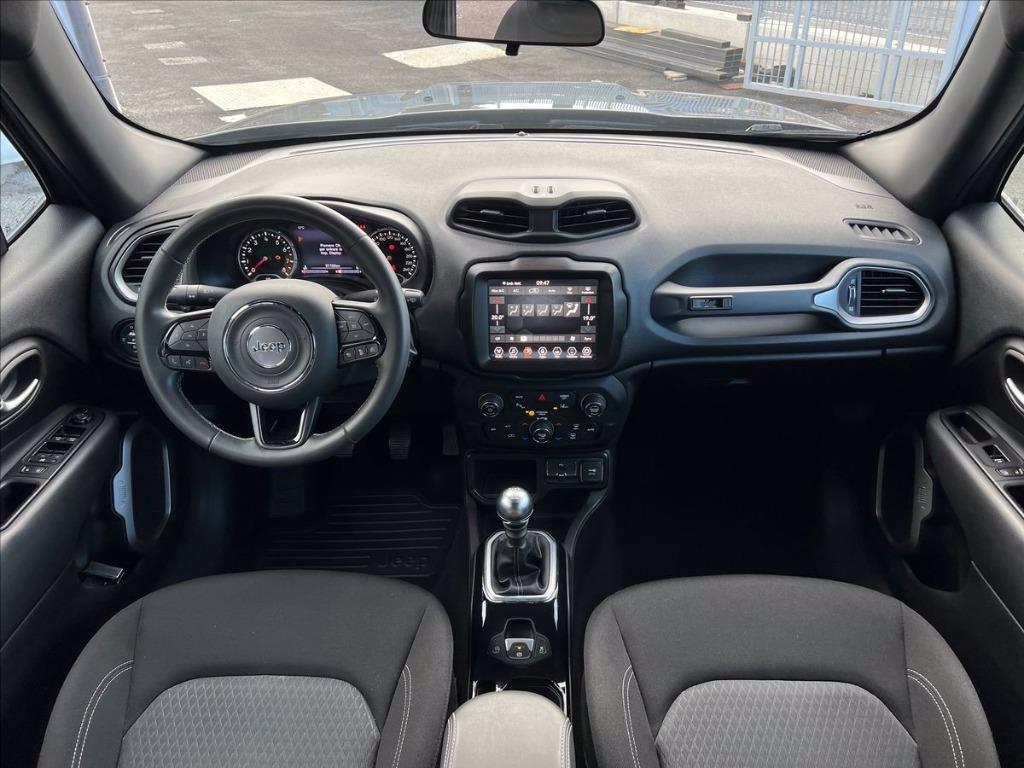 JEEP Renegade 1.0 t3 80th Anniversary 2wd del 2021