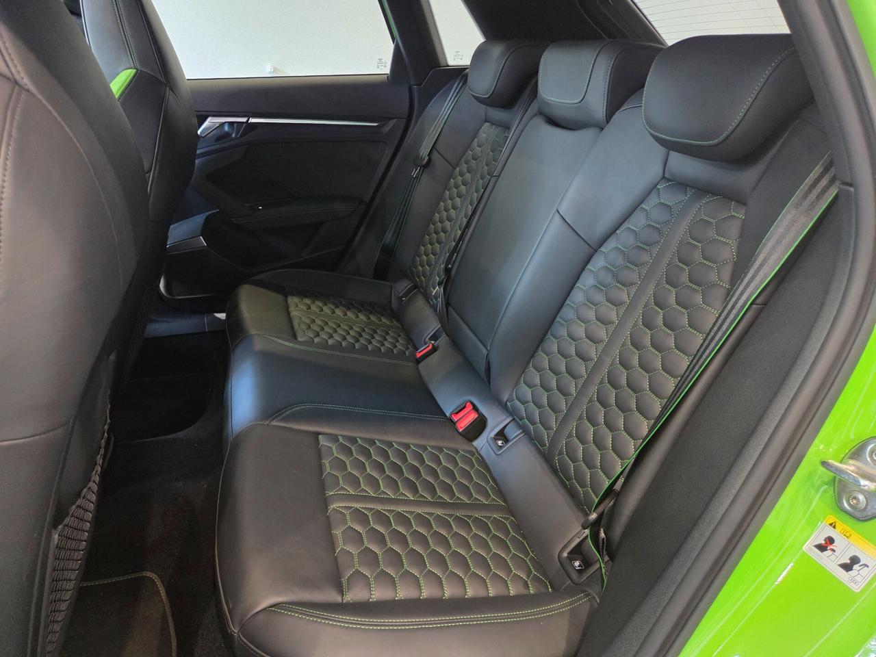Audi A3 RS 3 SPB TFSI QUATTRO STRONIC FULL+++