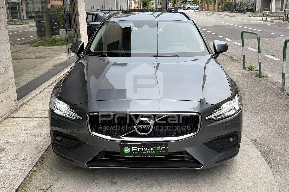 VOLVO V60 D3 Geartronic Business