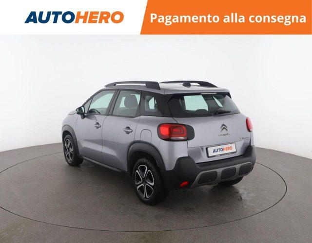 CITROEN C3 Aircross BlueHDi 110 S&S Feel Pack