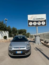 Fiat Grande Punto 1.2 5 porte Actual