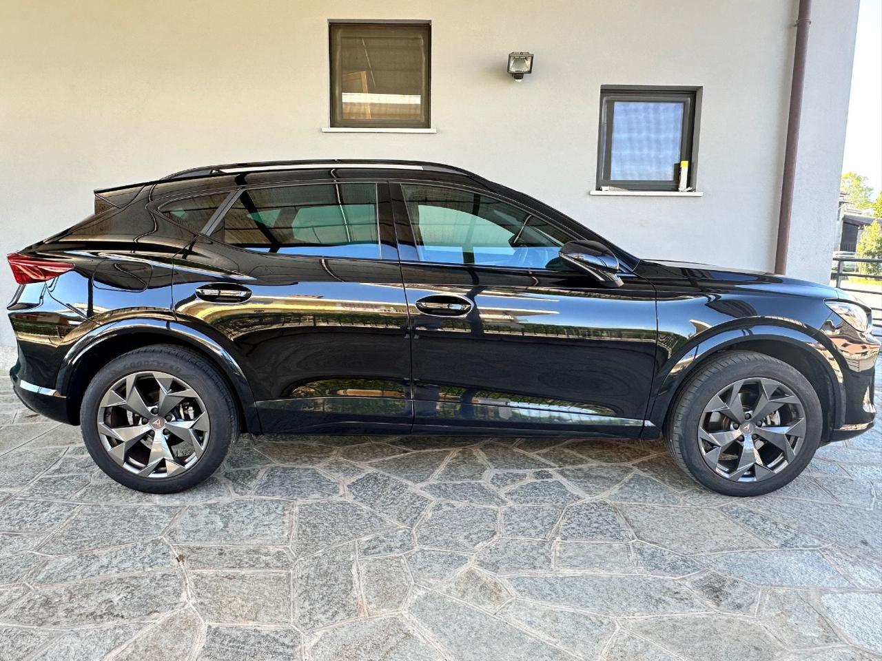 Cupra Formentor 1.5 hybrid 150cv dsg
