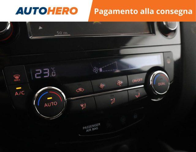 NISSAN Qashqai 1.6 dCi 2WD Acenta