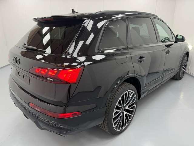 Audi Q7 S-LINE (FACELIFT) 50 TDI TIPTRONIC QUATTRO 286 CV