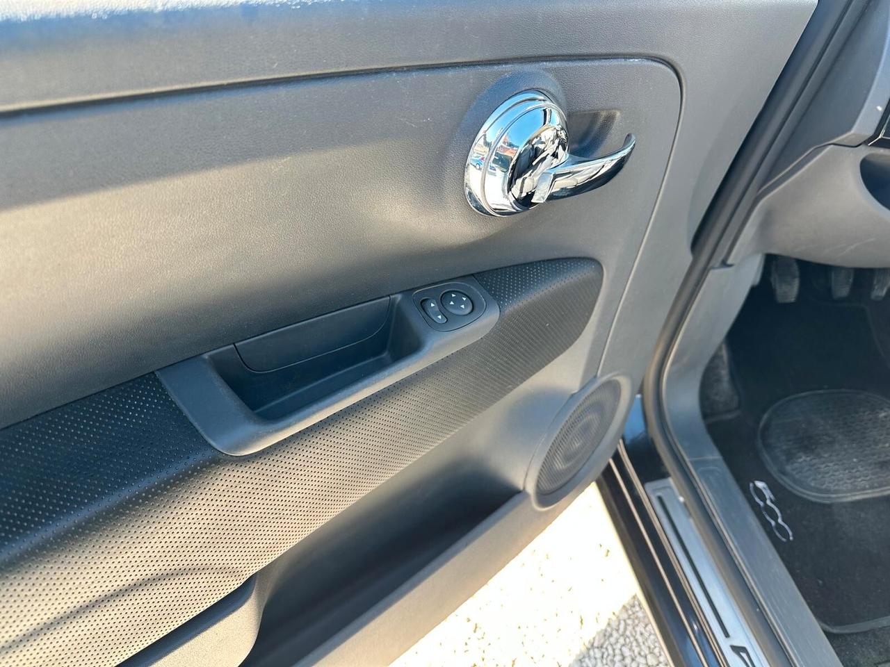 Fiat 500 1.3 Multijet 16V 75 CV Sport