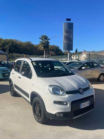 Fiat Panda 1.3 MJT 95 CV S&S 4x4