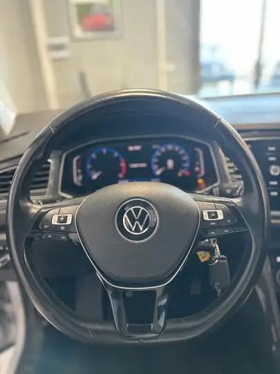Volkswagen T-Roc 1.6 tdi Advanced~Unipro~Promo~Finanziamento