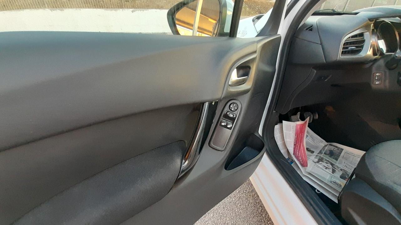 Citroen C3 BlueHDi 75 Feel Edition