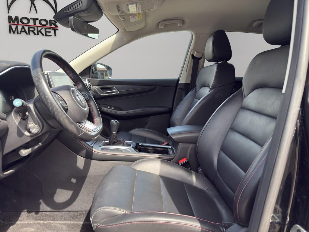 Mg HS 1.5 T Comfort